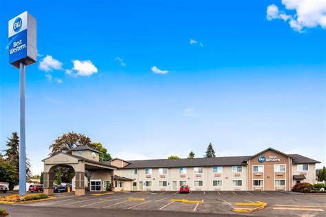 best western cottage grove|Best Western Cottage Grove Inn 